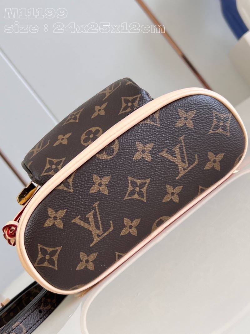 Louis Vuitton Backpacks